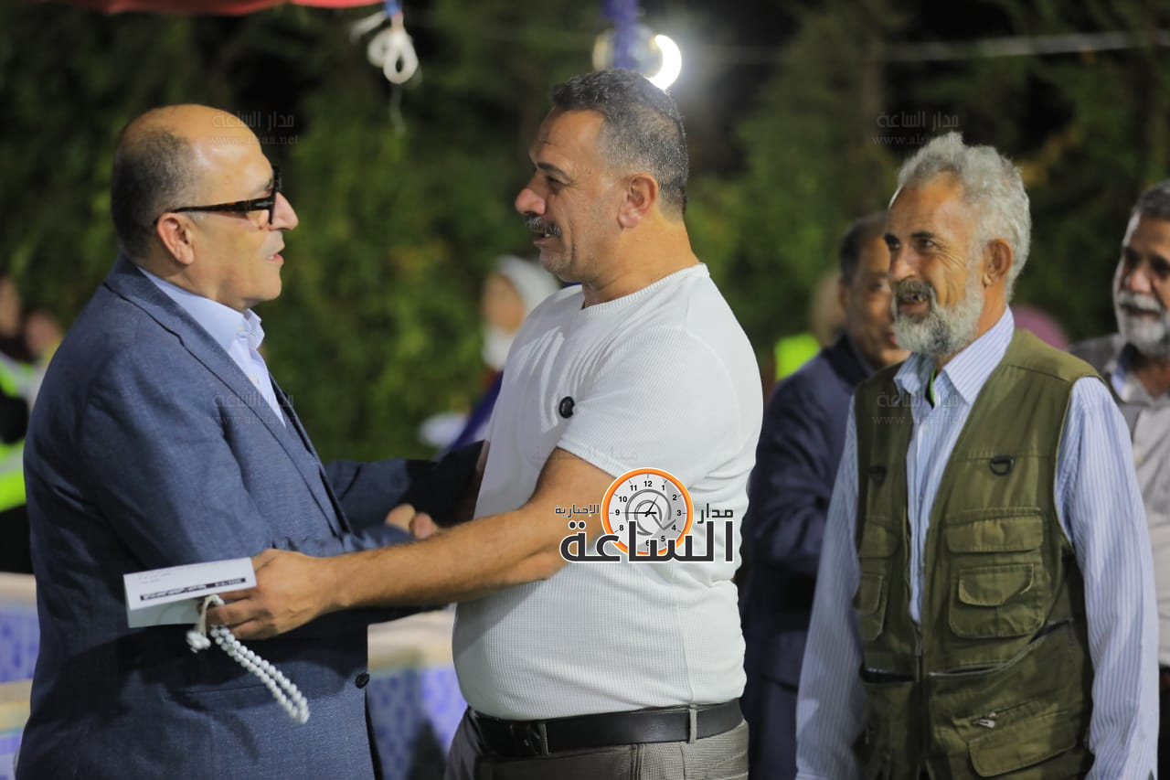 Madar Al-Saa Images 0.796150662629568