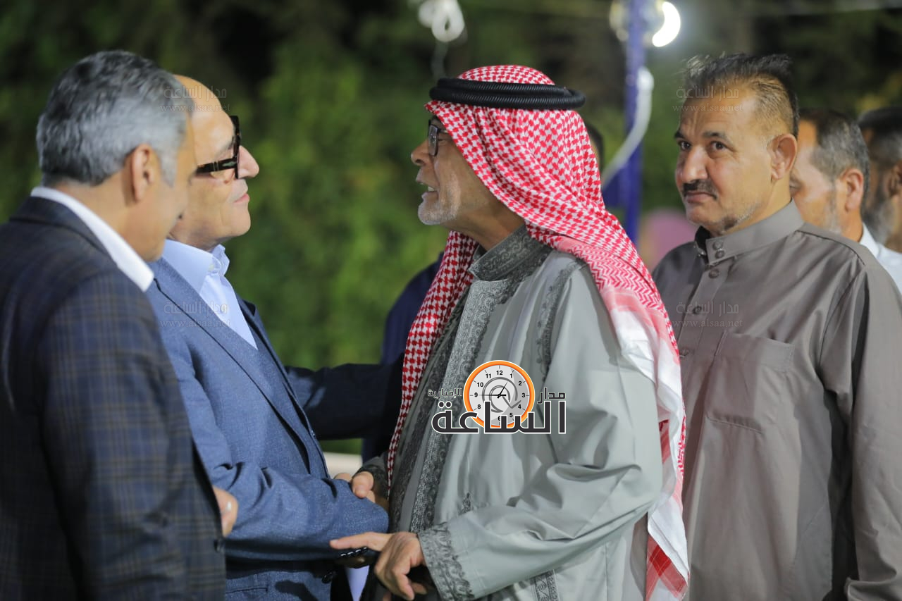 Madar Al-Saa Images 0.7563319907004498