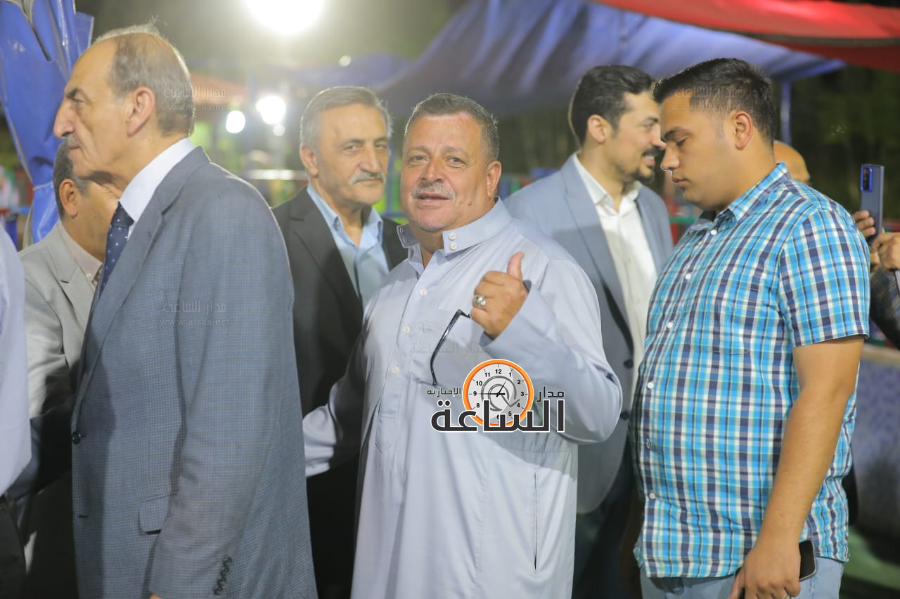 Madar Al-Saa Images 0.20552700932329016