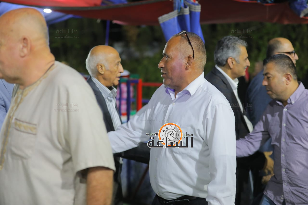 Madar Al-Saa Images 0.779530816704902