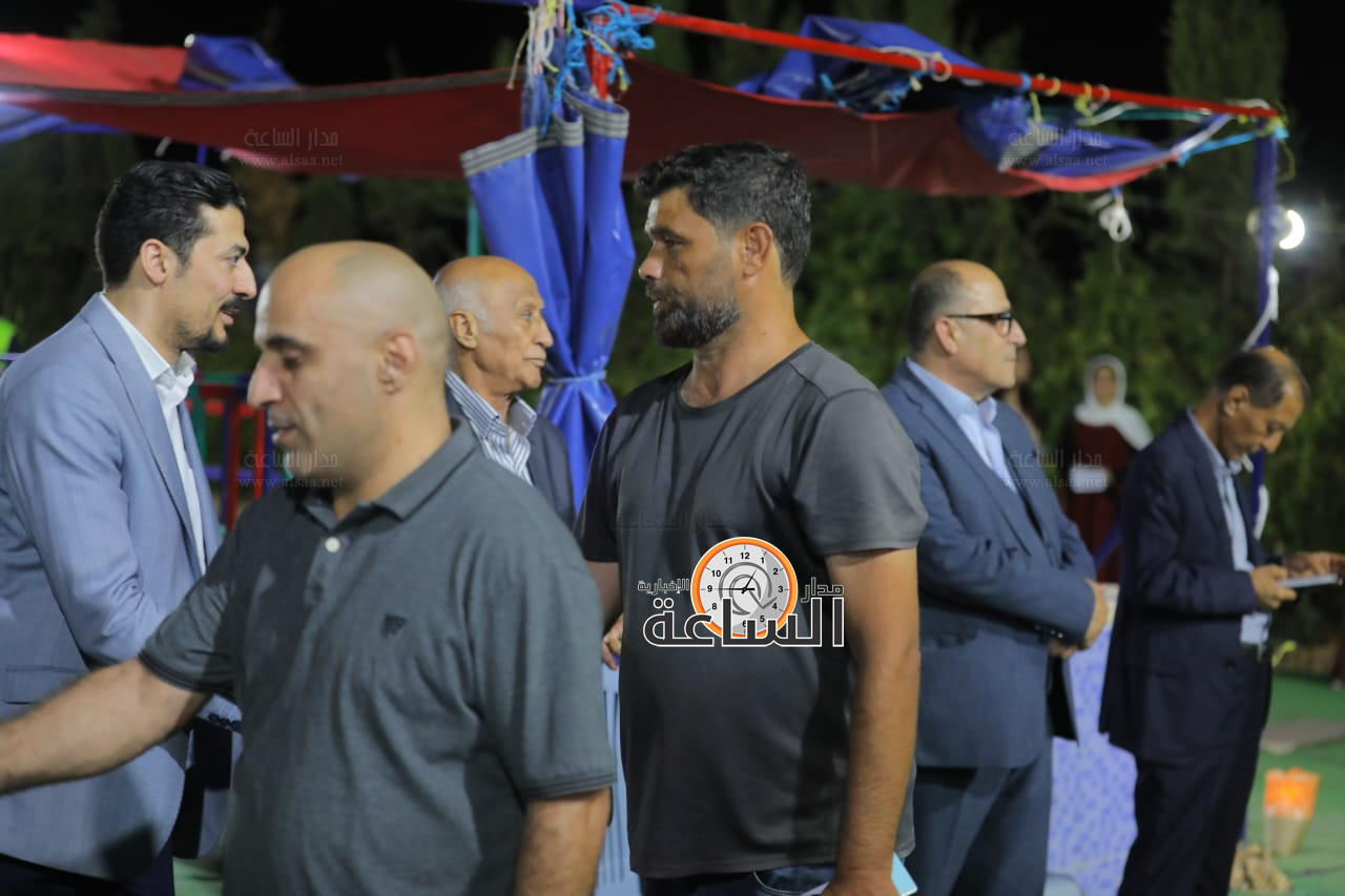 Madar Al-Saa Images 0.9129119048299663