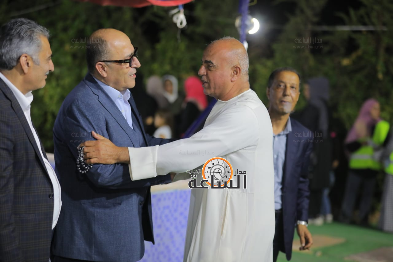 Madar Al-Saa Images 0.6925894856420138