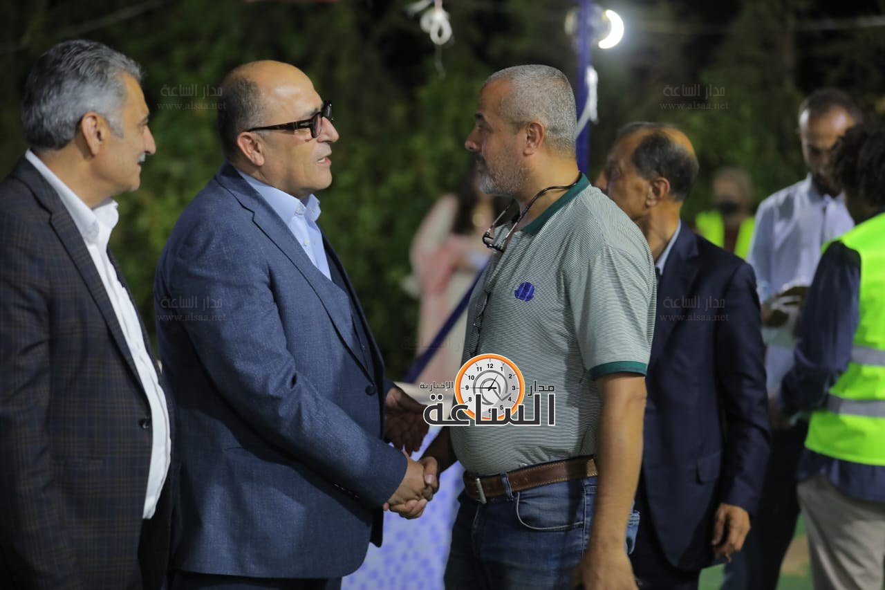 Madar Al-Saa Images 0.6224946753208112