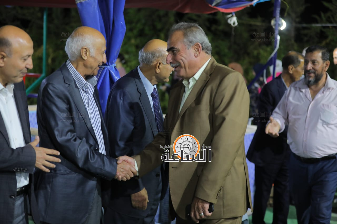 Madar Al-Saa Images 0.20996433402686487