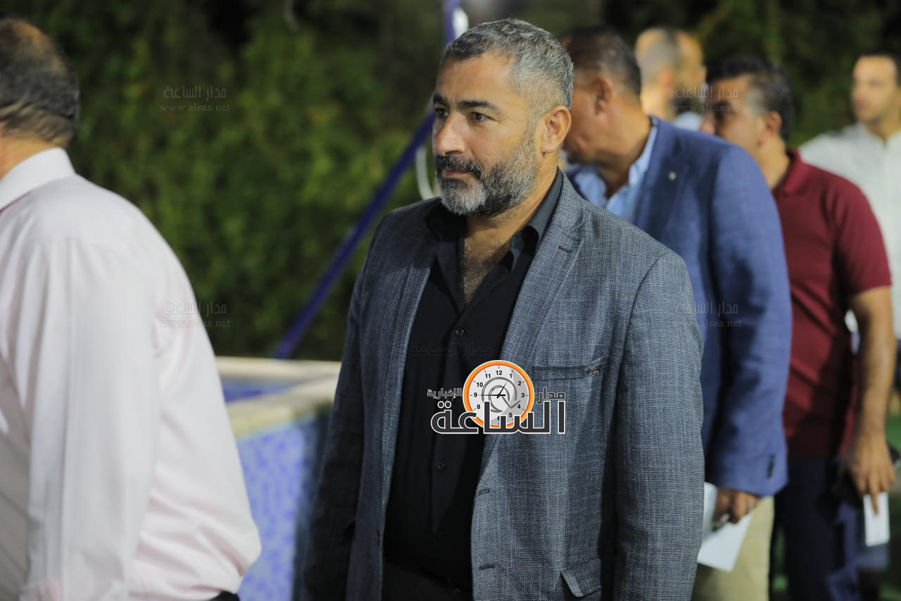 Madar Al-Saa Images 0.3490459743506371