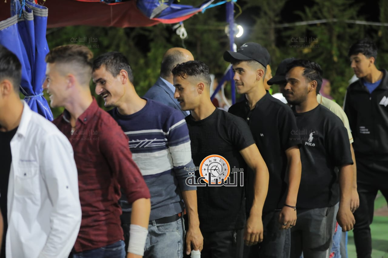 Madar Al-Saa Images 0.835825195121795