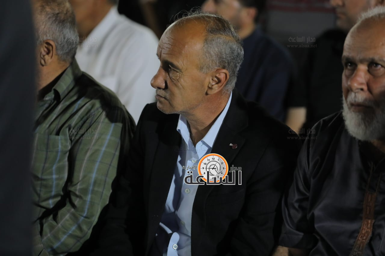 Madar Al-Saa Images 0.6246268298580924