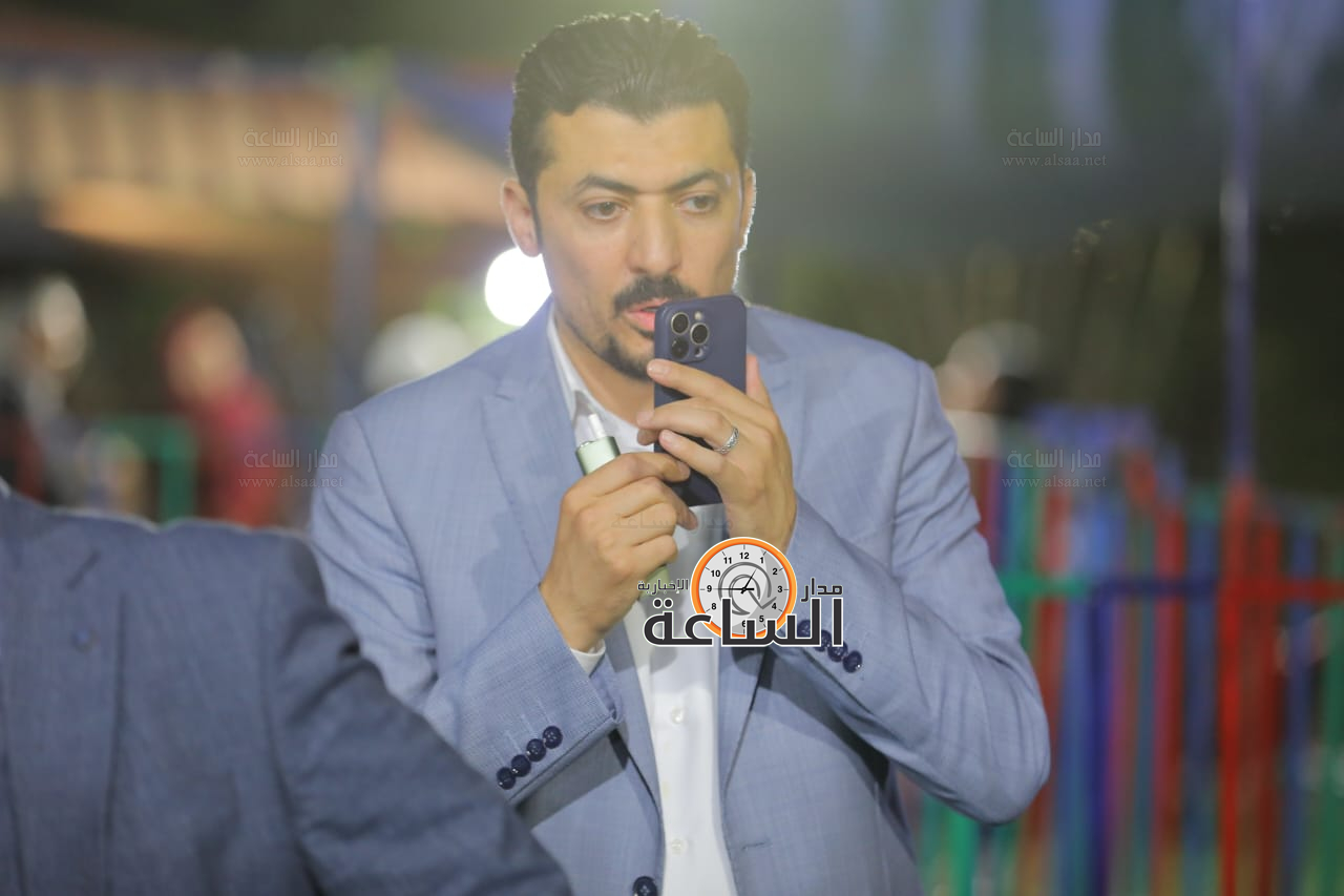 Madar Al-Saa Images 0.5871211806834116