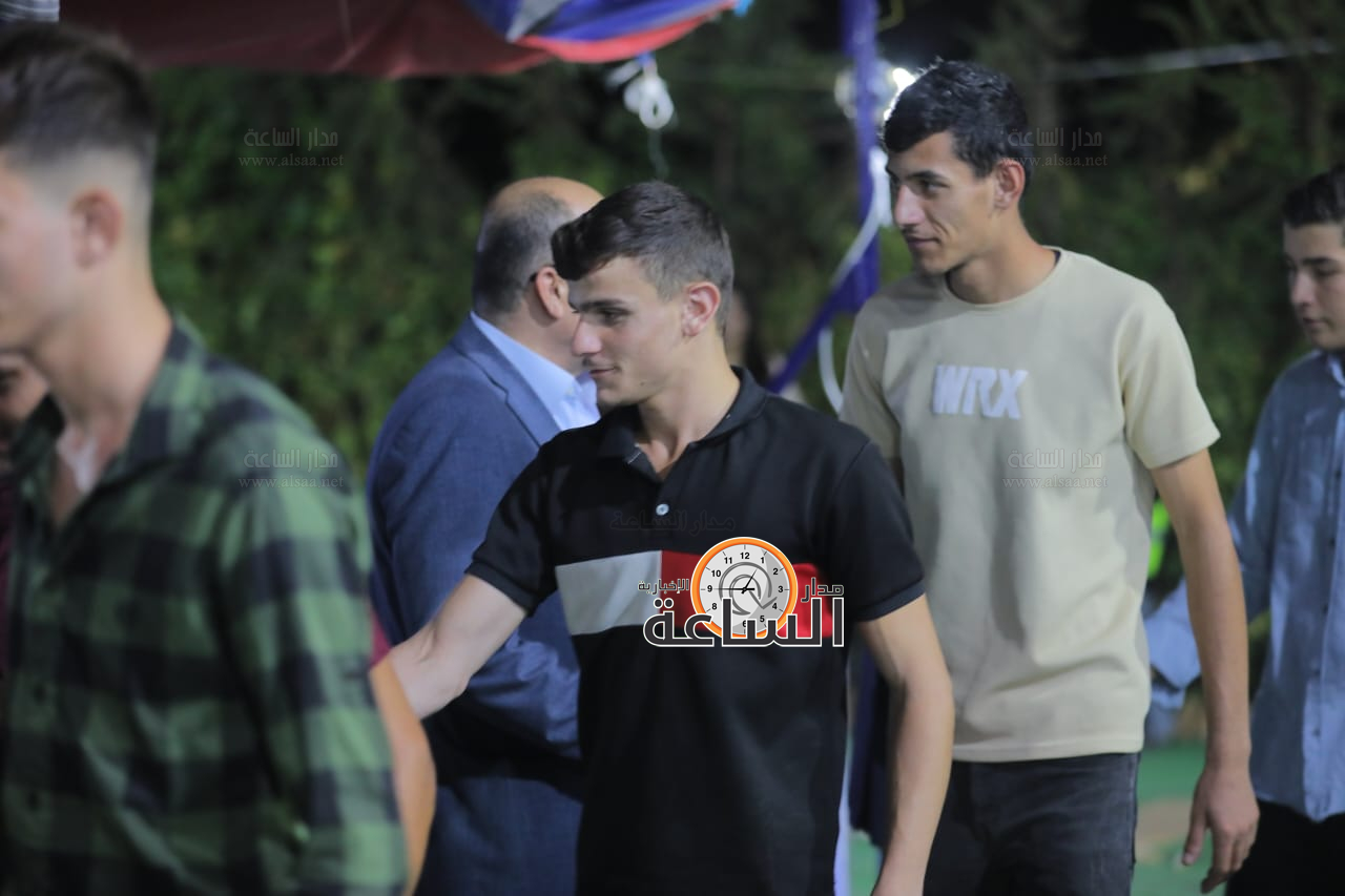 Madar Al-Saa Images 0.9008427850582839