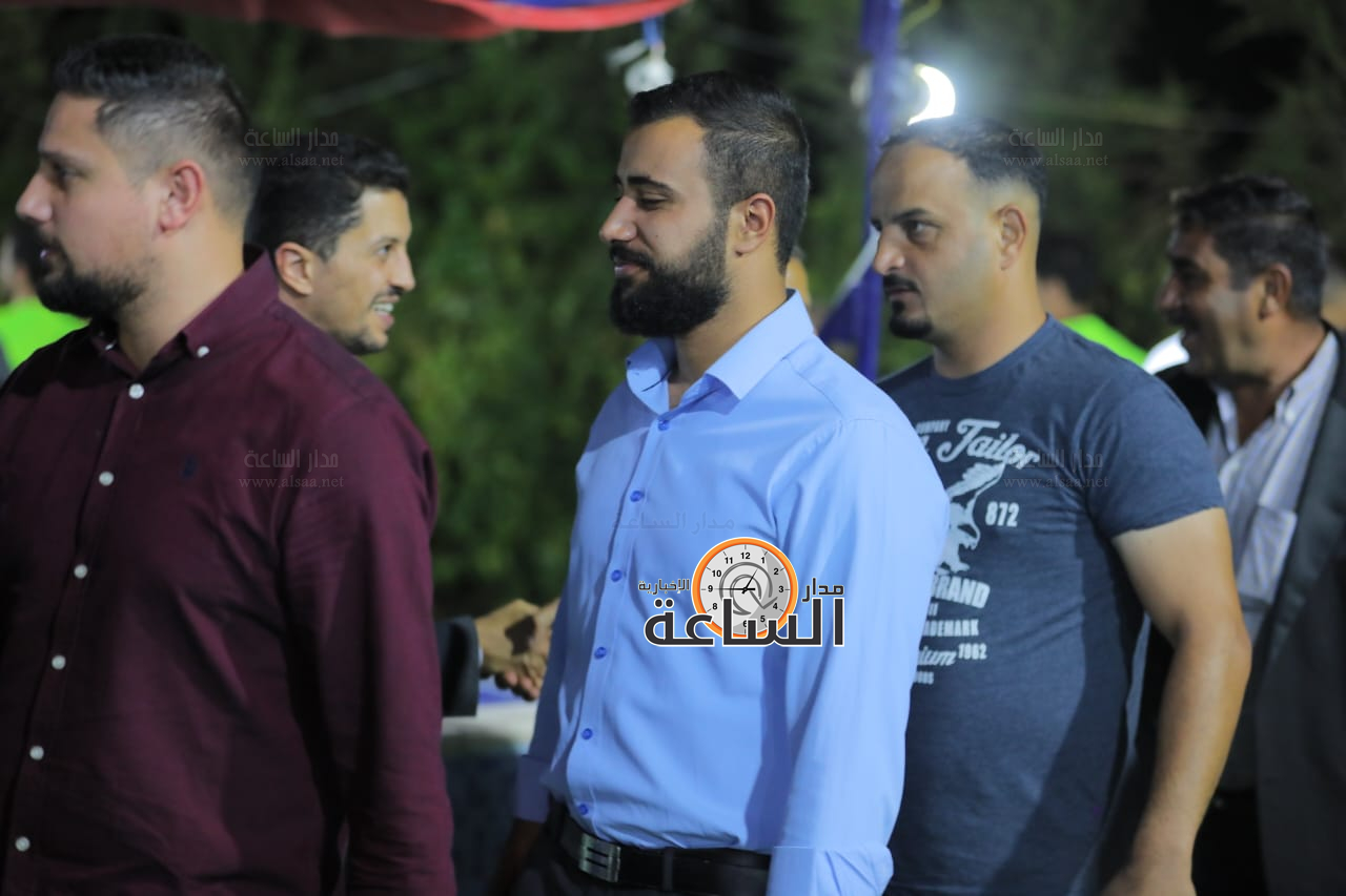 Madar Al-Saa Images 0.9521263697345068