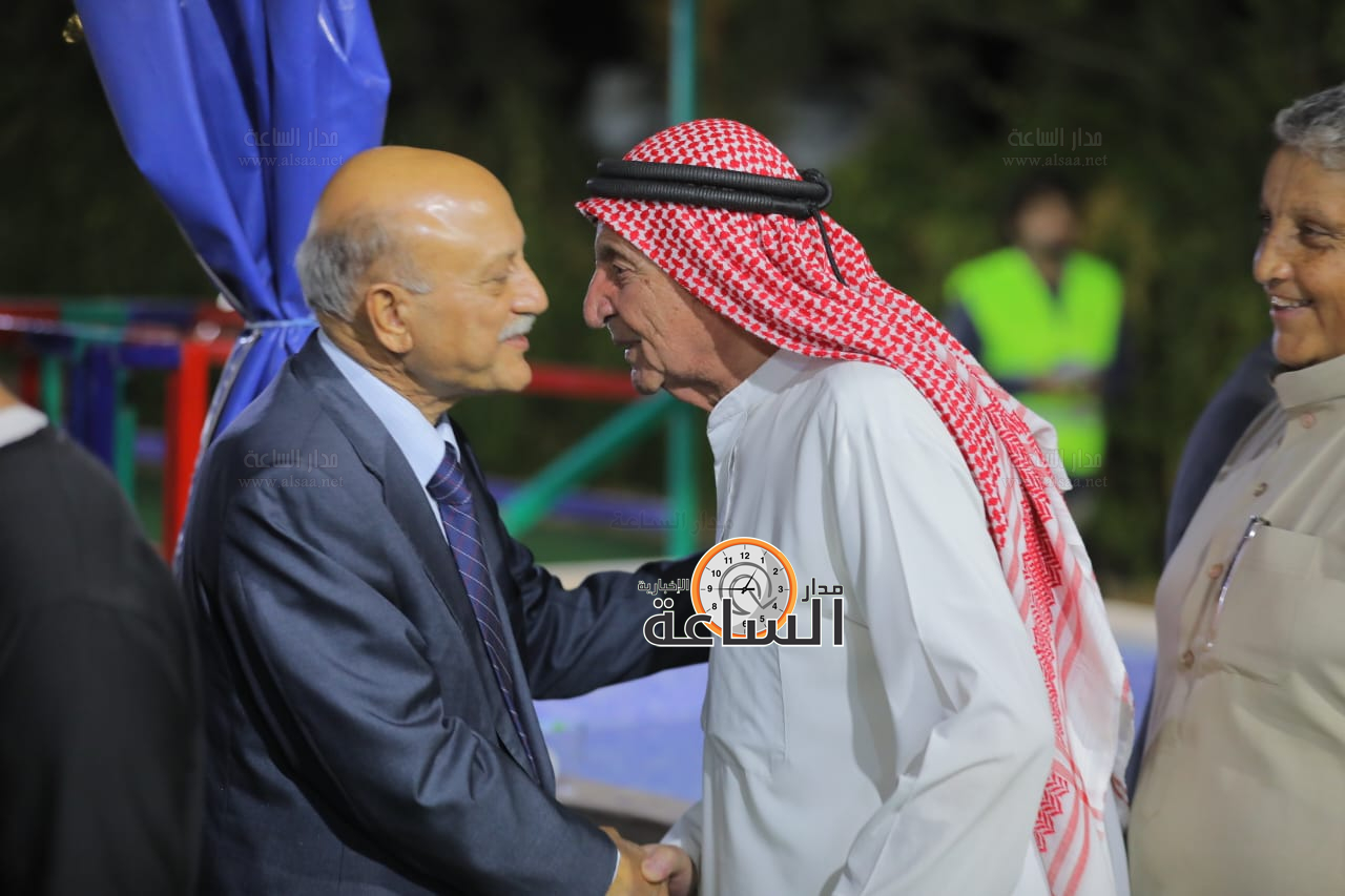 Madar Al-Saa Images 0.015271894956309318