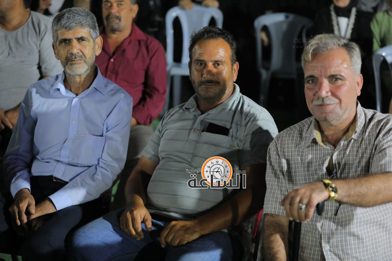 Madar Al-Saa Images 0.32489324573953504