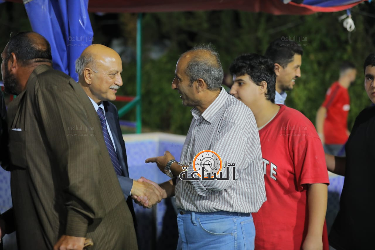 Madar Al-Saa Images 0.6128047233281435