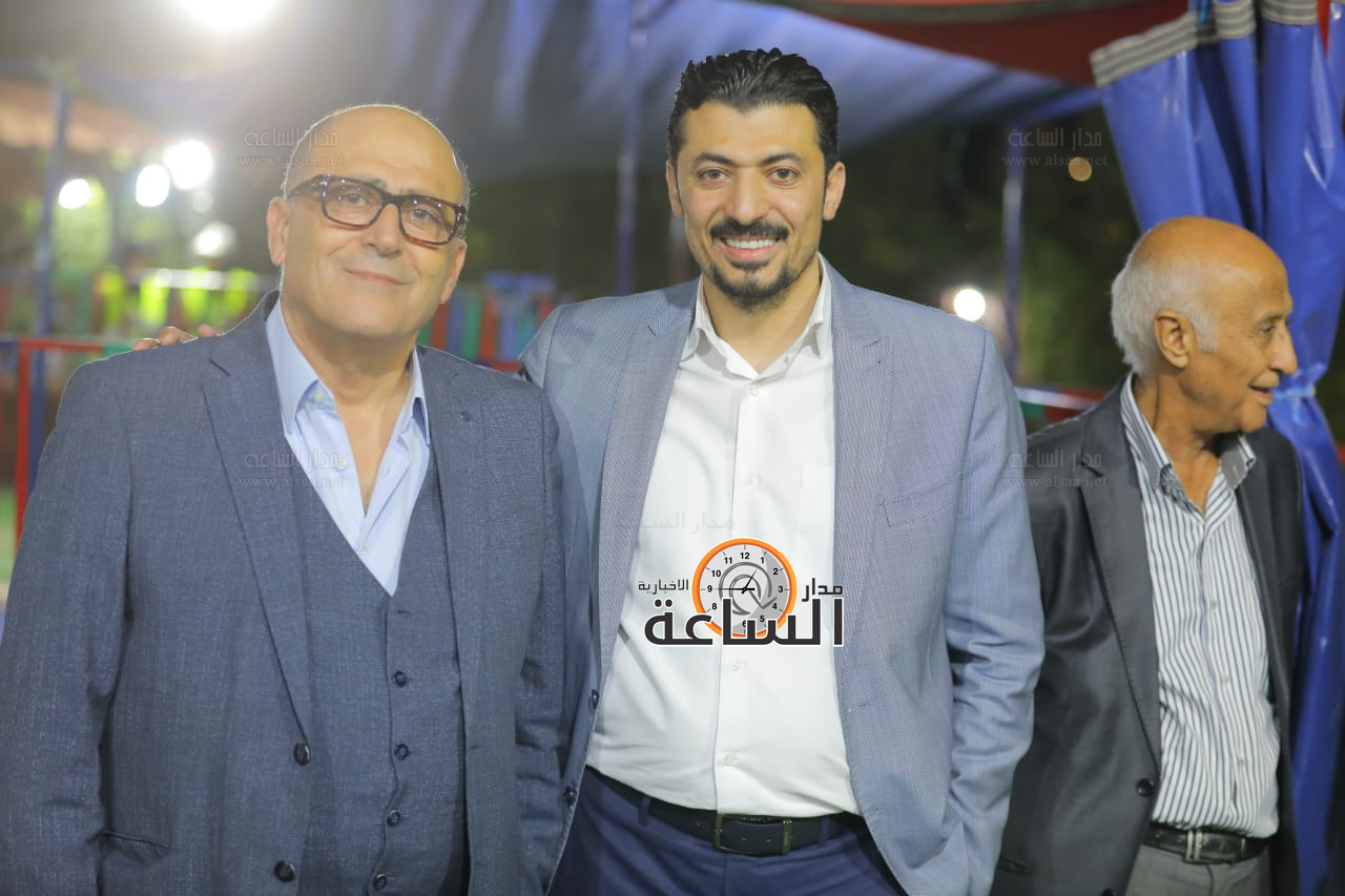 Madar Al-Saa Images 0.40709154354016897