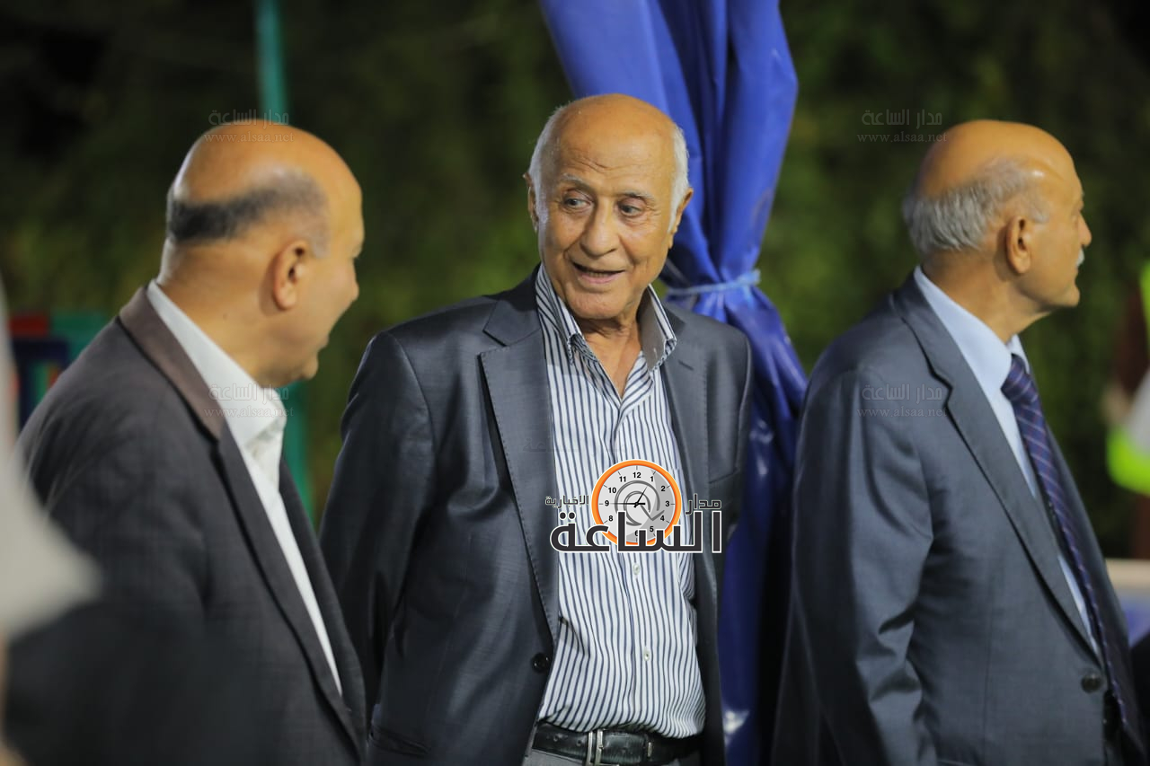 Madar Al-Saa Images 0.5178266730114329