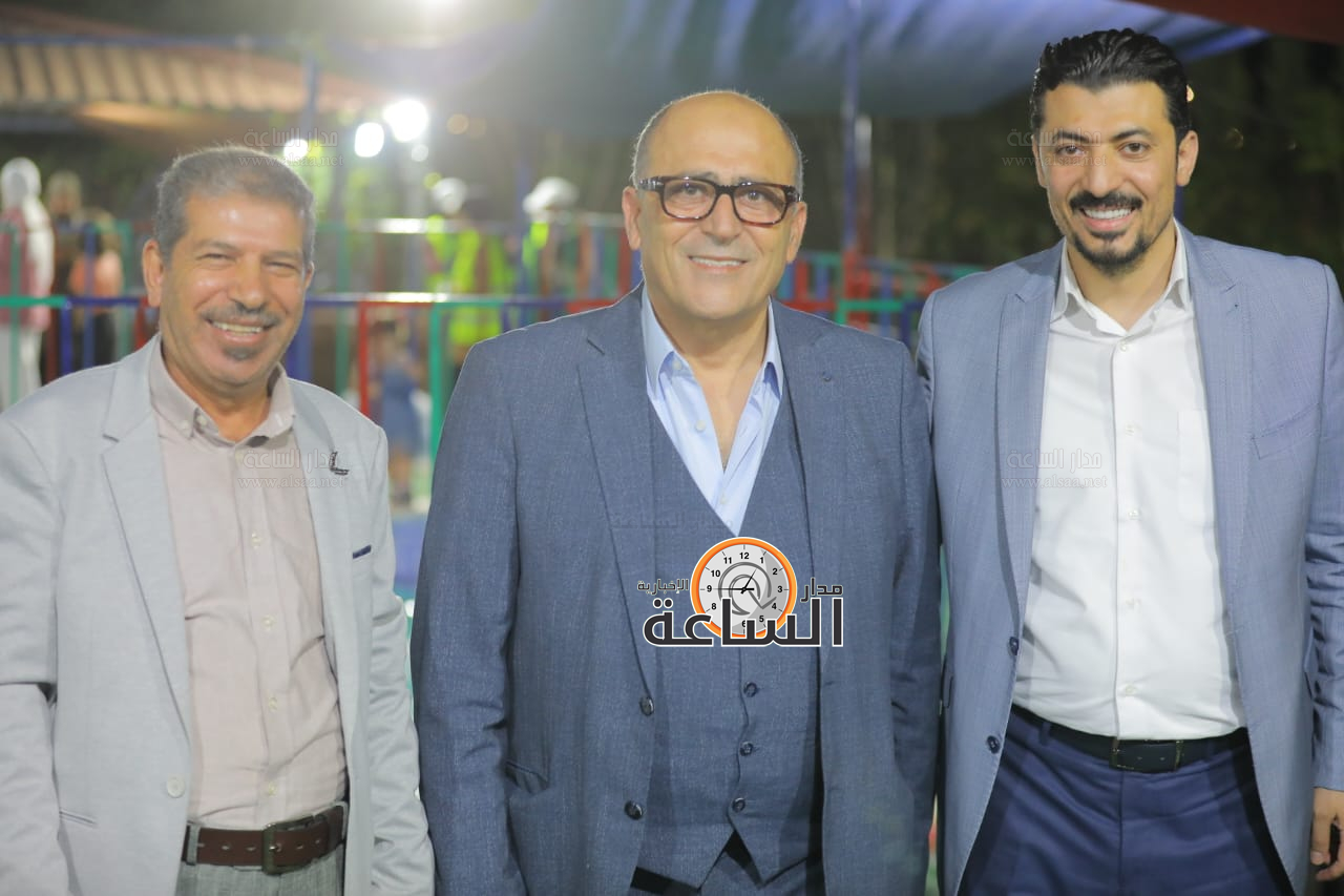 Madar Al-Saa Images 0.20201348092840754