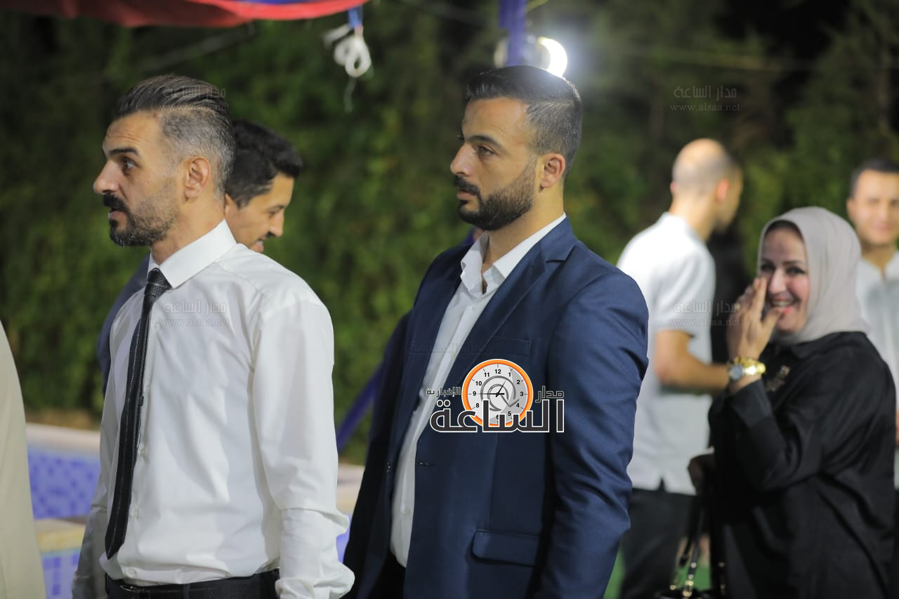 Madar Al-Saa Images 0.8802975300136744