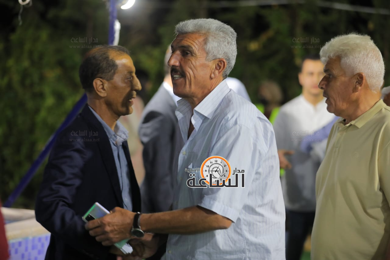 Madar Al-Saa Images 0.28893519224719233