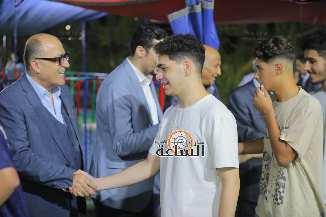 Madar Al-Saa Images 0.22387315780850758