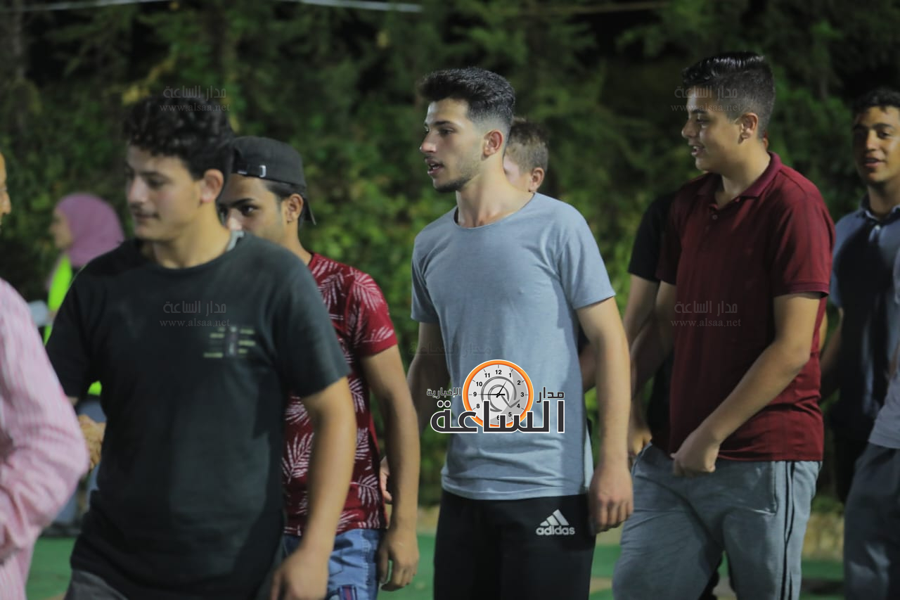 Madar Al-Saa Images 0.47823807528631734