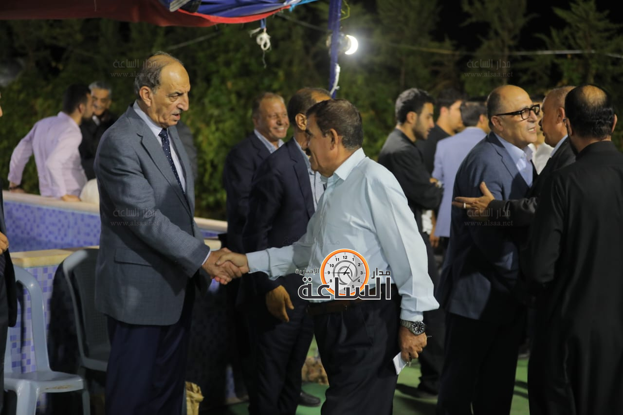 Madar Al-Saa Images 0.4329351987139958