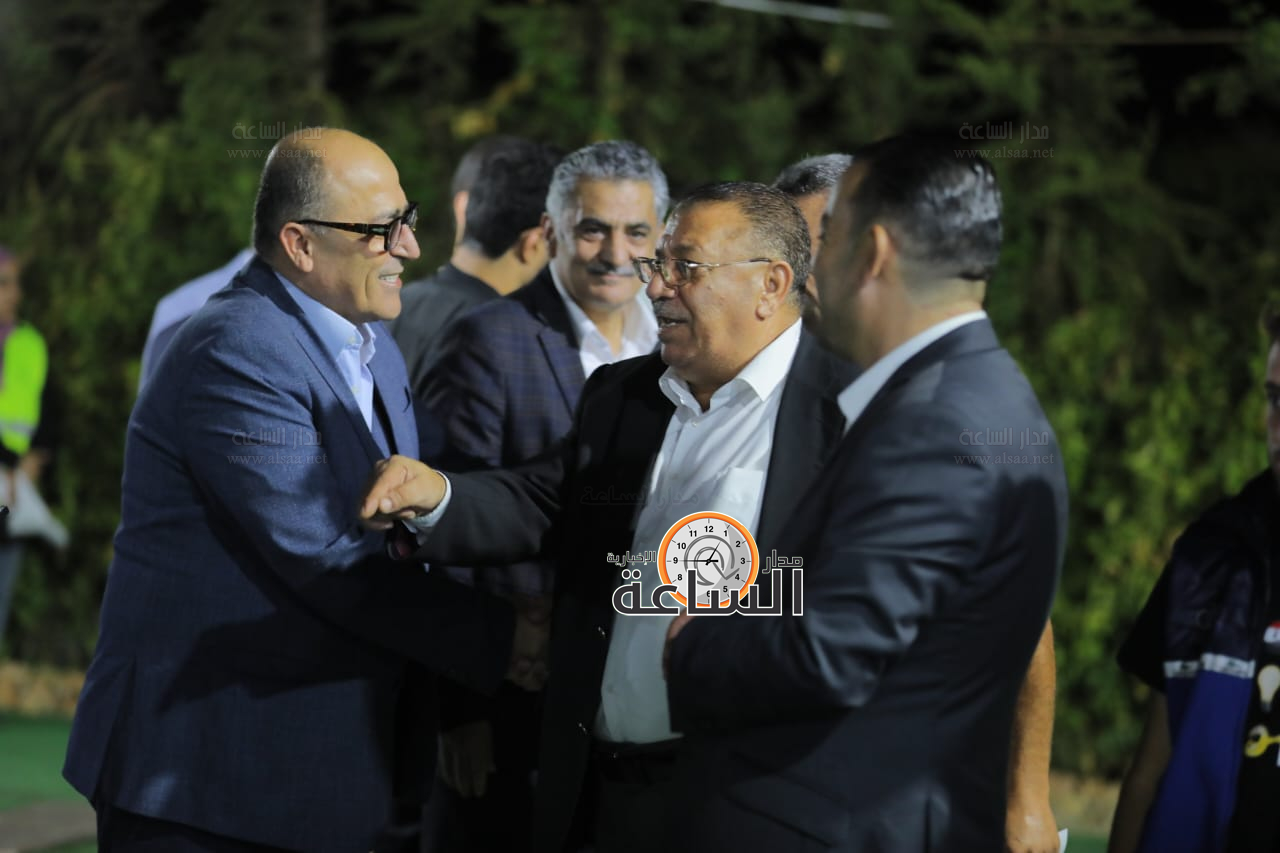 Madar Al-Saa Images 0.7953611883873168