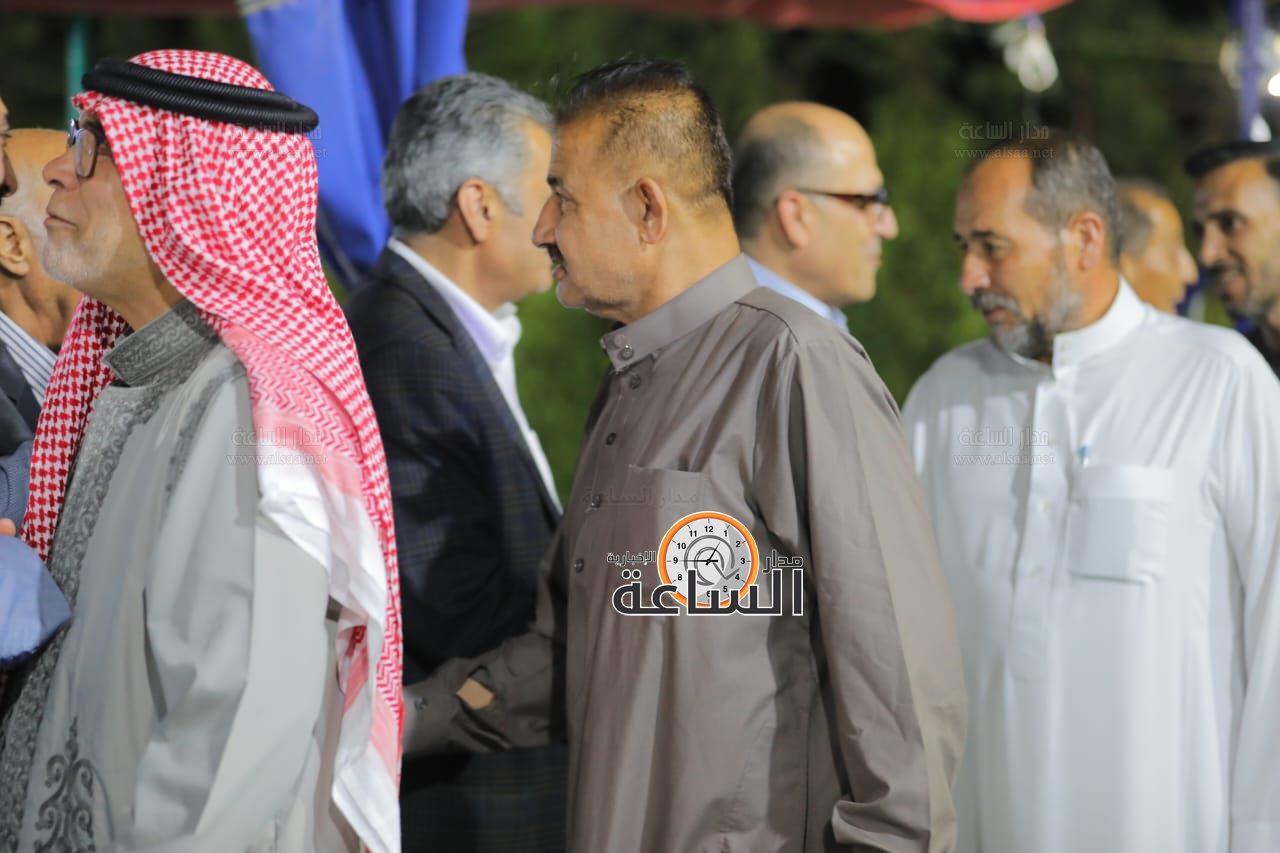 Madar Al-Saa Images 0.3366259318419762