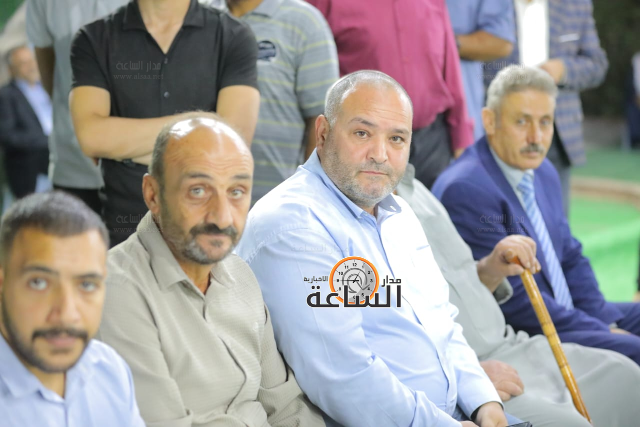 Madar Al-Saa Images 0.2667888991429166