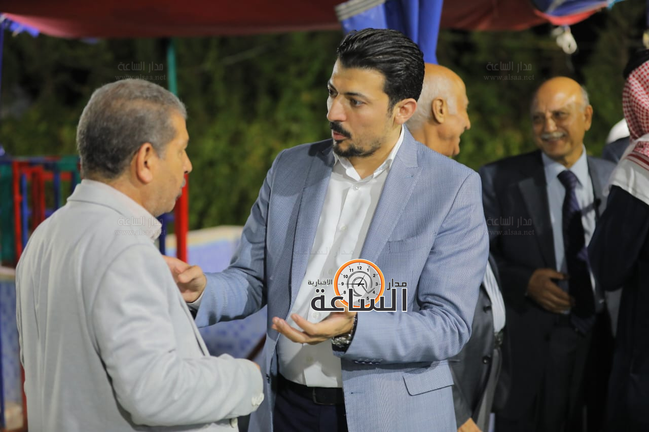 Madar Al-Saa Images 0.07283679716817182