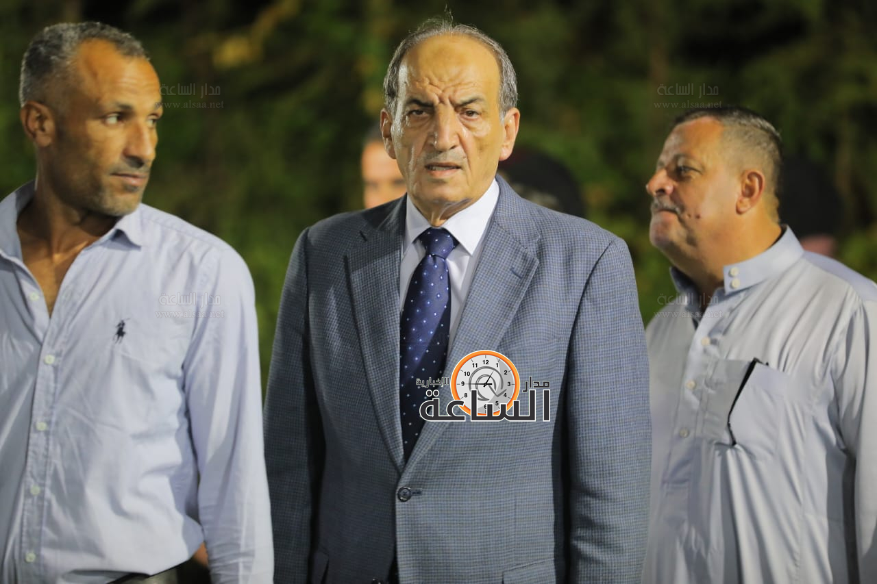 Madar Al-Saa Images 0.18537019035623548