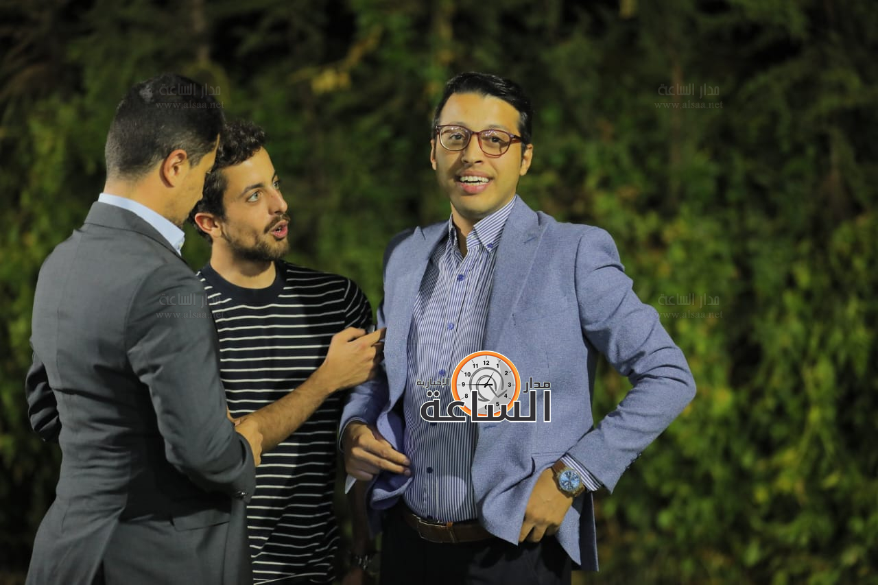 Madar Al-Saa Images 0.42038054629516397