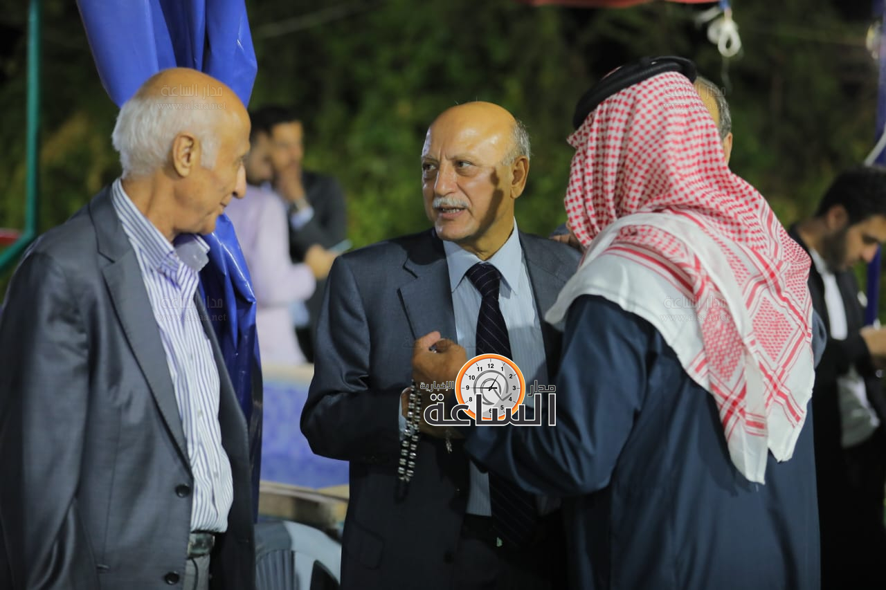 Madar Al-Saa Images 0.8817933135079896