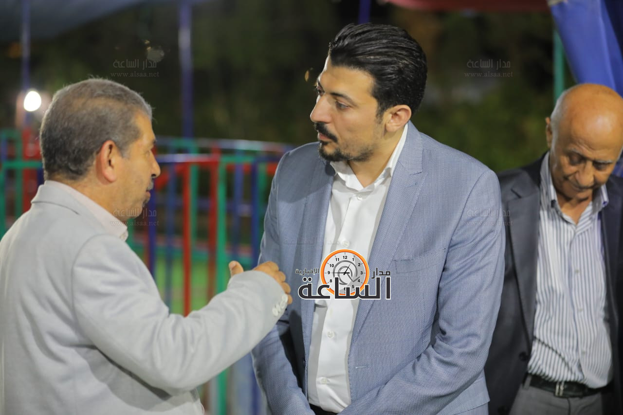 Madar Al-Saa Images 0.993314092392011