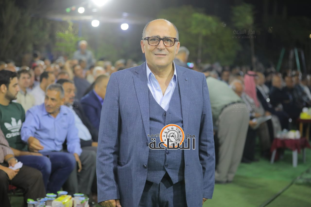 Madar Al-Saa Images 0.8816482156361092