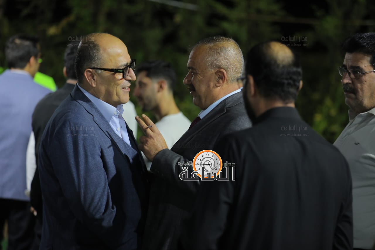 Madar Al-Saa Images 0.28388740666120493