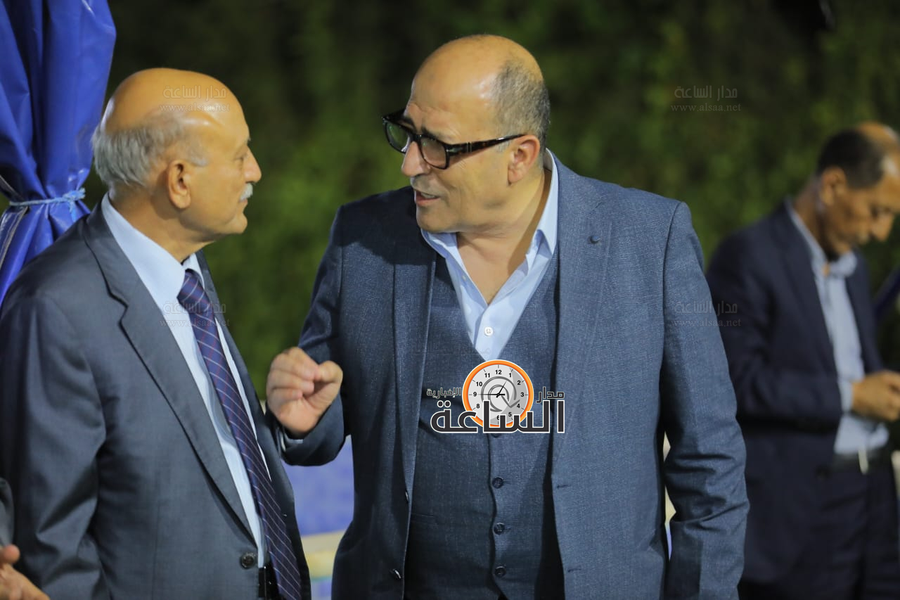 Madar Al-Saa Images 0.4715623311486963