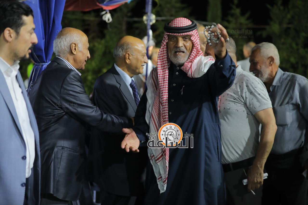 Madar Al-Saa Images 0.771260704983614