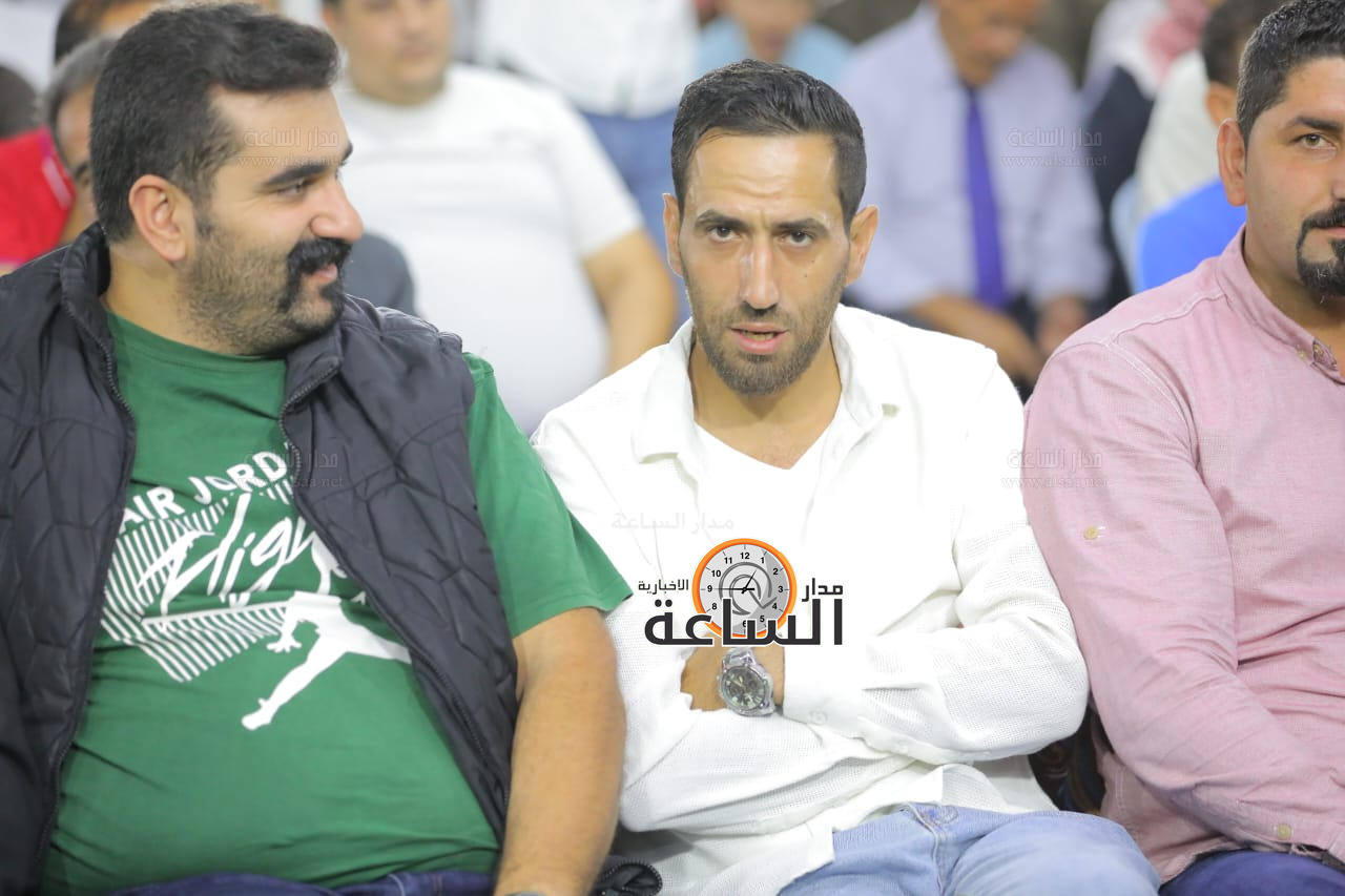 Madar Al-Saa Images 0.2977525780640753