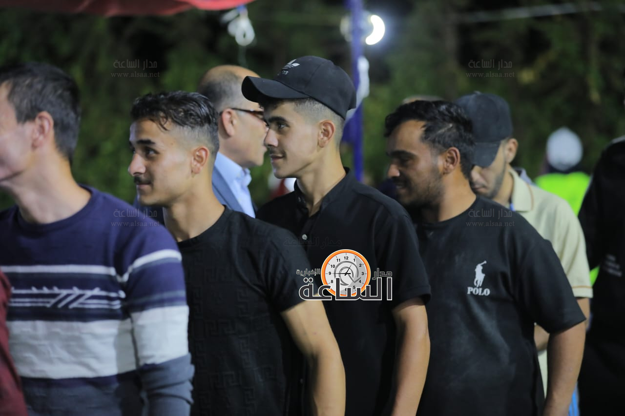 Madar Al-Saa Images 0.45013171849066813