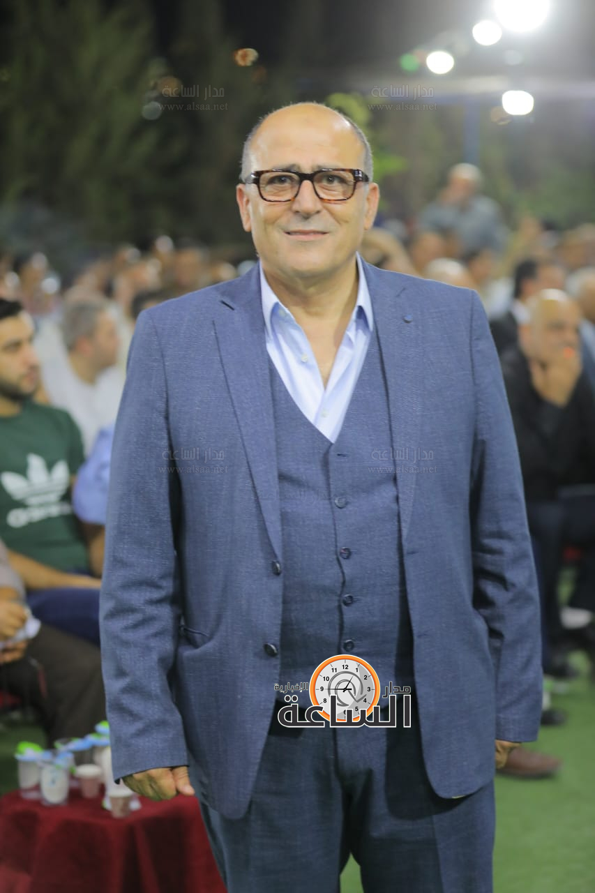 Madar Al-Saa Images 0.9641399683154992