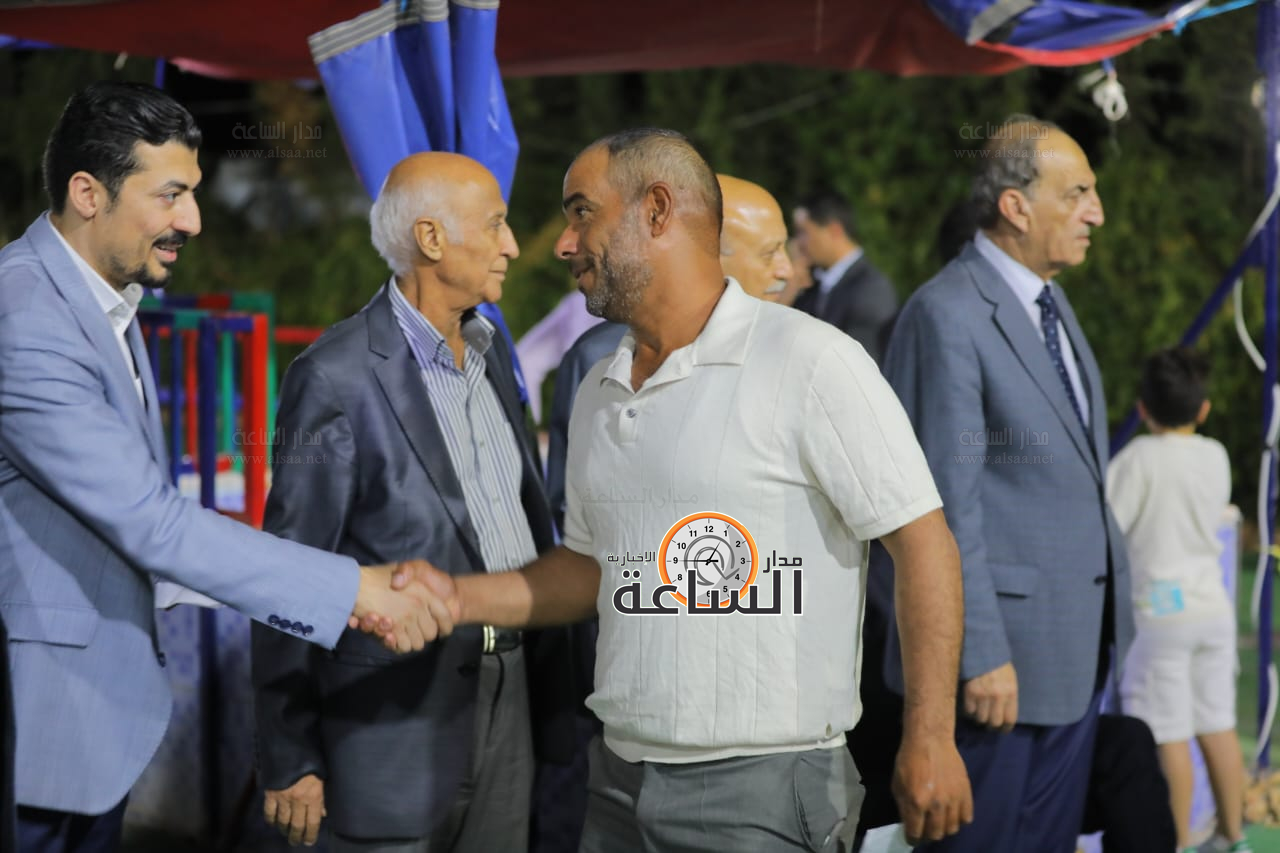 Madar Al-Saa Images 0.15595491192560185