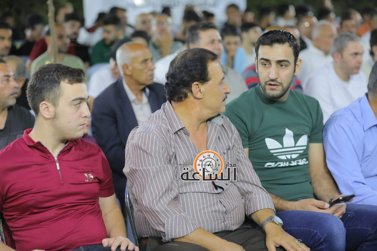 Madar Al-Saa Images 0.7973614259503752