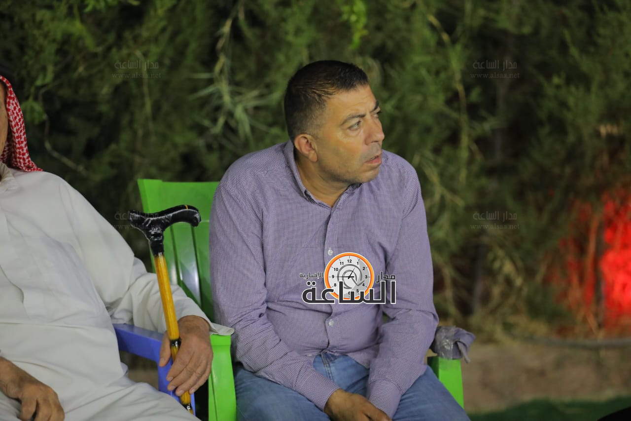 Madar Al-Saa Images 0.352953840920631