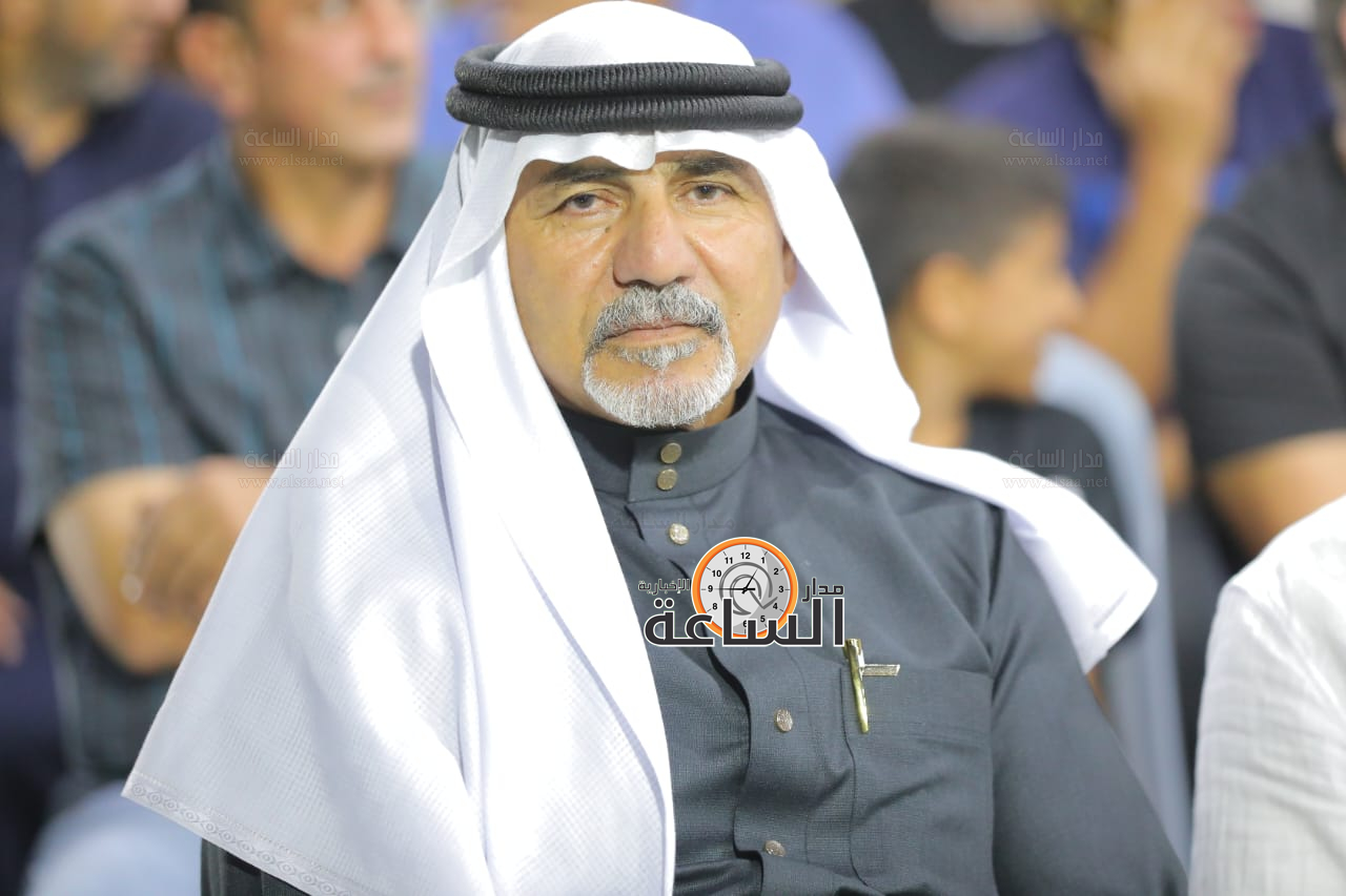 Madar Al-Saa Images 0.3845618854358339