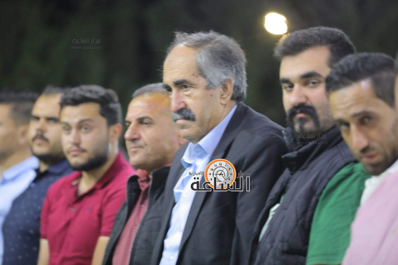 Madar Al-Saa Images 0.7563144403380424