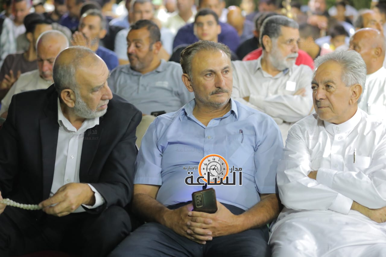 Madar Al-Saa Images 0.29398494772416717