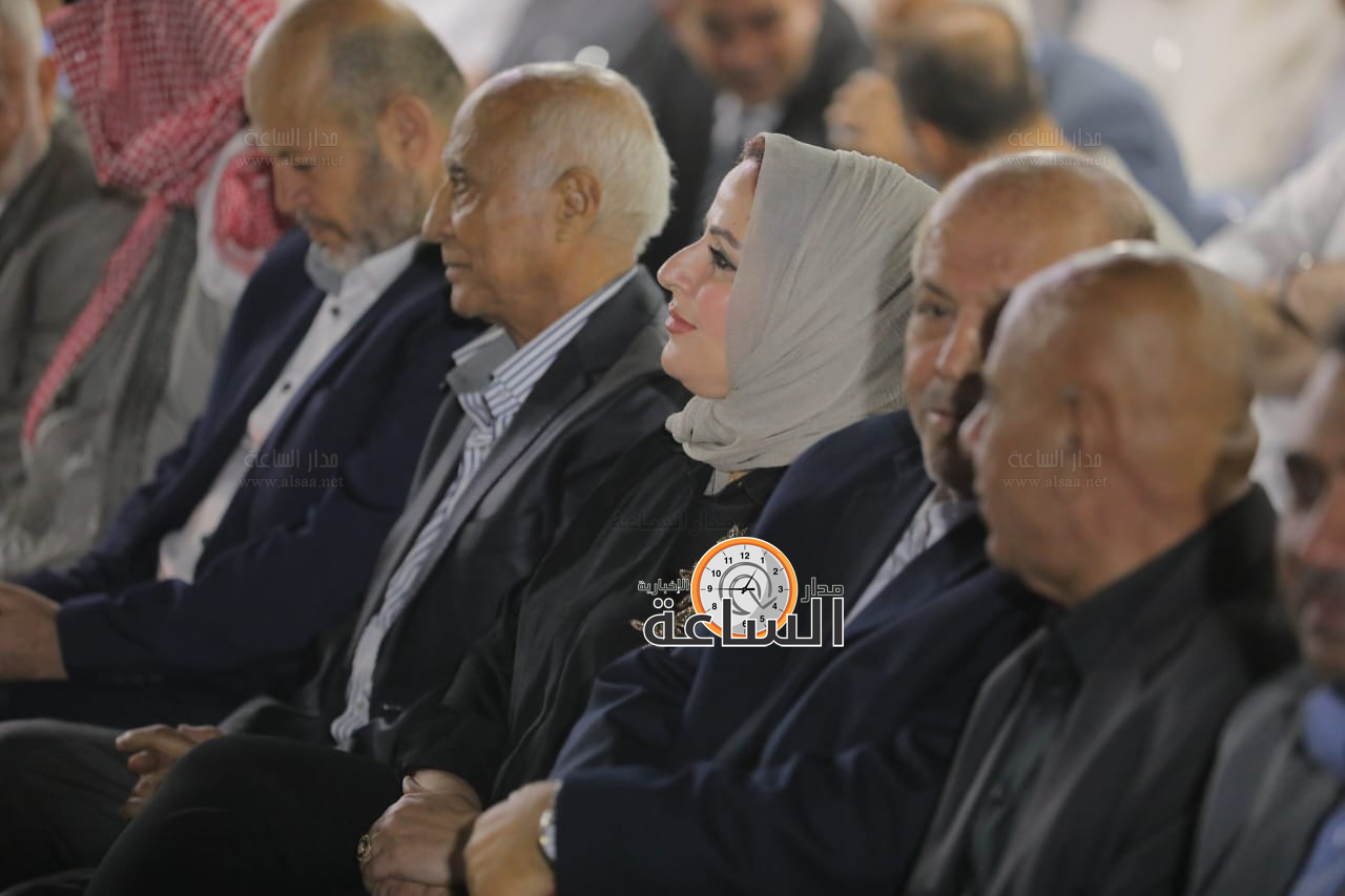 Madar Al-Saa Images 0.7912630234203843