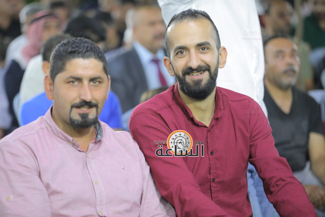 Madar Al-Saa Images 0.4690413014175021