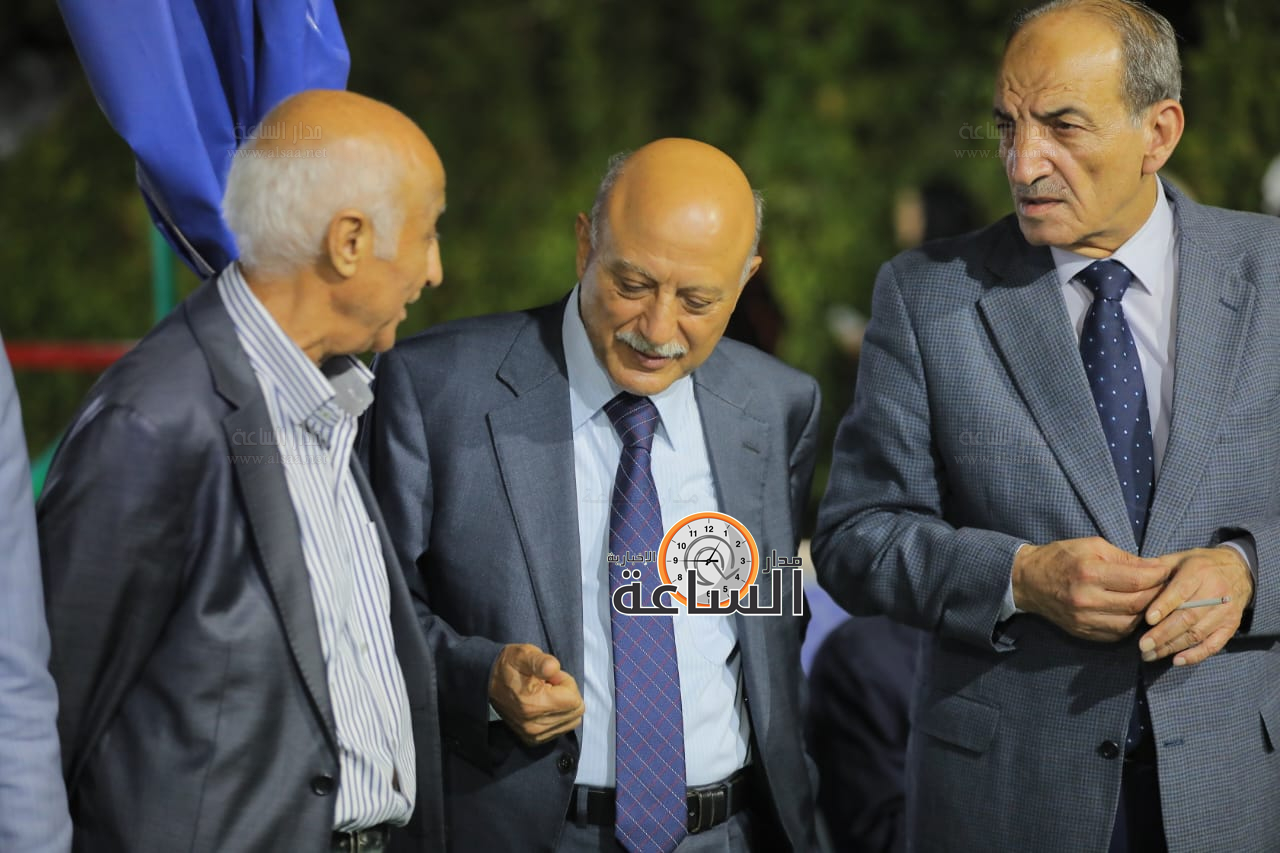 Madar Al-Saa Images 0.9643193126924221