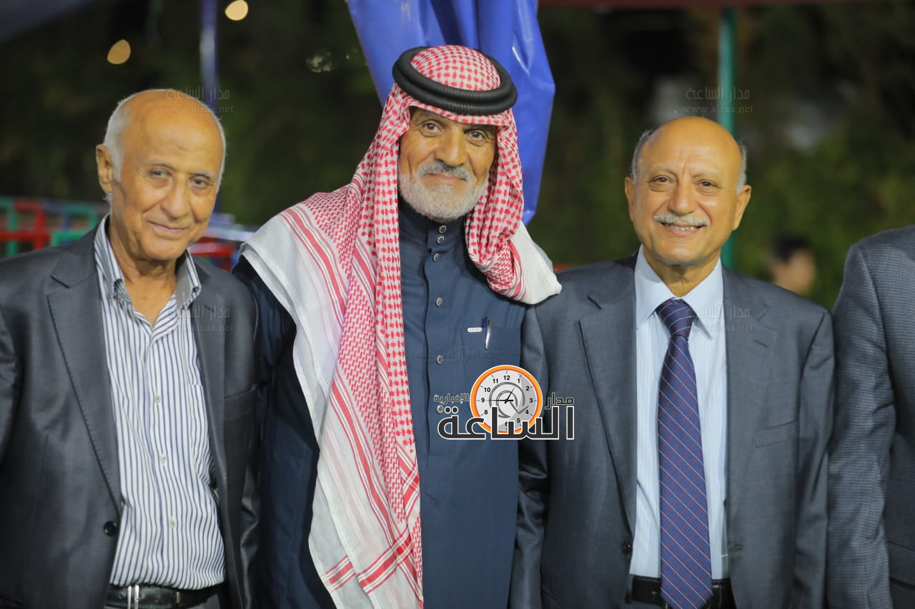 Madar Al-Saa Images 0.6228400950397392